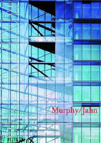 Cover image for Murphy/Jahn: Six Works