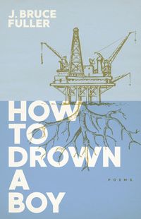 Cover image for How to Drown a Boy