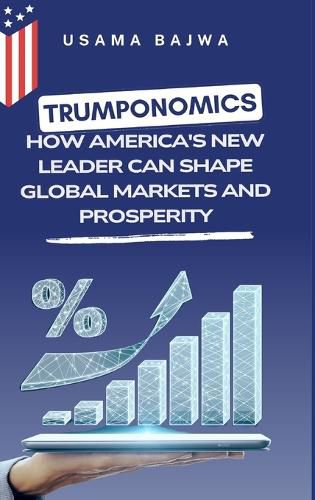 Cover image for Trumponomics