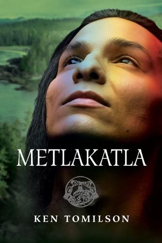 Cover image for Metlakatla