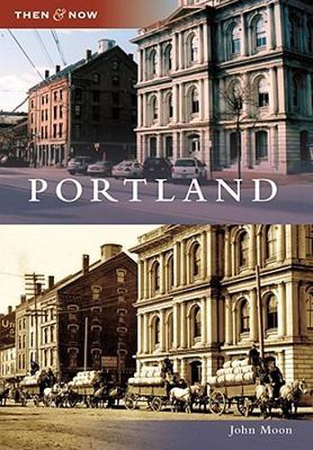 Cover image for Portland