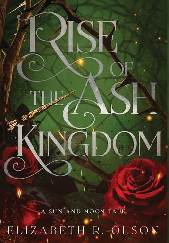 Cover image for Rise of the Ash Kingdom