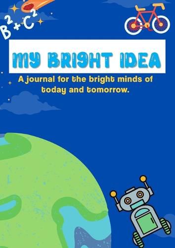 Cover image for My Adventures & Bright Ideas