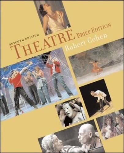 Cover image for Theatre: AND Enjoy the Play