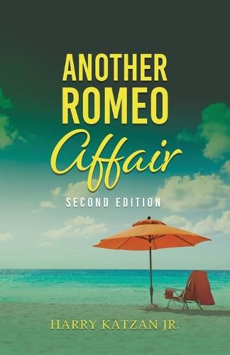 Cover image for Another Romeo Affair