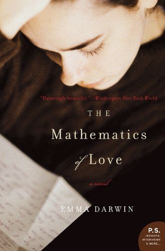 Cover image for The Mathematics of Love