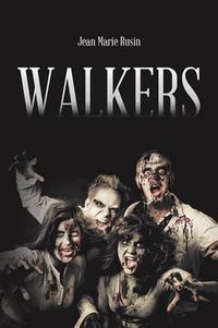 Cover image for Walkers