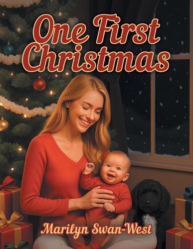 Cover image for One First Christmas
