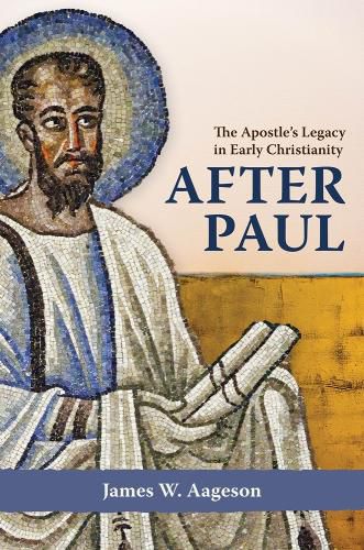 Cover image for After Paul