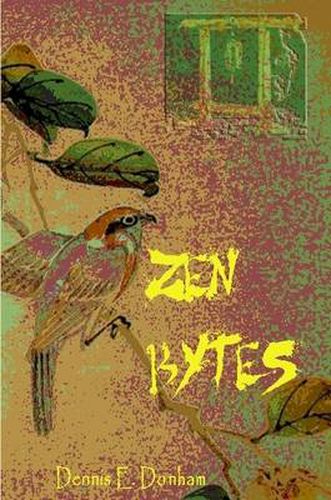 Cover image for Zen Bytes