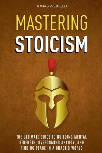 Cover image for Mastering Stoicism