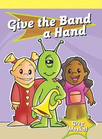 Cover image for Give the Band a Hand