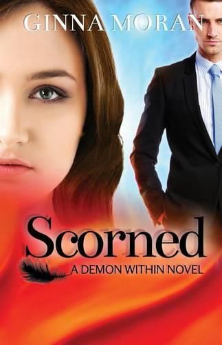 Cover image for Scorned