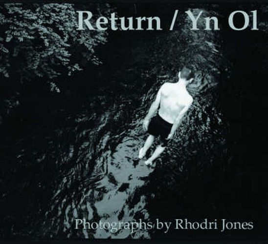 Return / Yn Ol