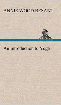 Cover image for An Introduction to Yoga