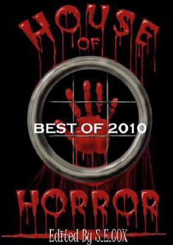 Cover image for House of Horror Best of 2010