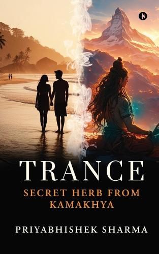 Cover image for Trance