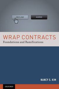 Cover image for Wrap Contracts: Foundations and Ramifications