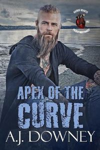 Cover image for Apex Of The Curve