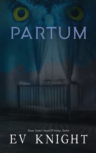 Cover image for Partum