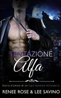 Cover image for Tentazione Alfa