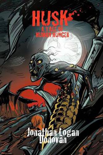 Cover image for Husk
