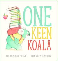 Cover image for One Keen Koala