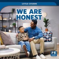 Cover image for We Are Honest