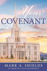 Cover image for Your Covenant