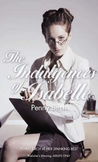 Cover image for The Indulgences of Isabelle