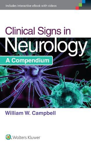 Cover image for Clinical Signs in Neurology