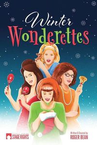 Cover image for Winter Wonderettes