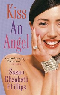 Cover image for Kiss An Angel