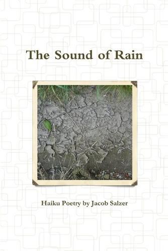 Cover image for The Sound of Rain