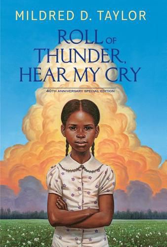 Cover image for Roll of Thunder, Hear My Cry: 40th Anniversary Special Edition