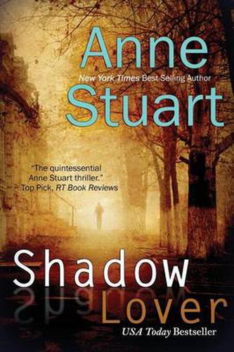 Cover image for Shadow Lover