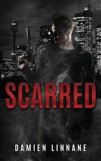 Cover image for Scarred