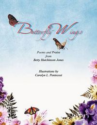 Cover image for Butterfly Wings