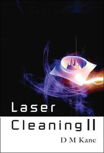 Cover image for Laser Cleaning Ii