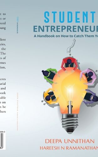Cover image for Student Entrepreneurs