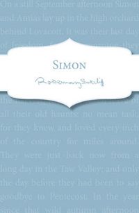 Cover image for Simon
