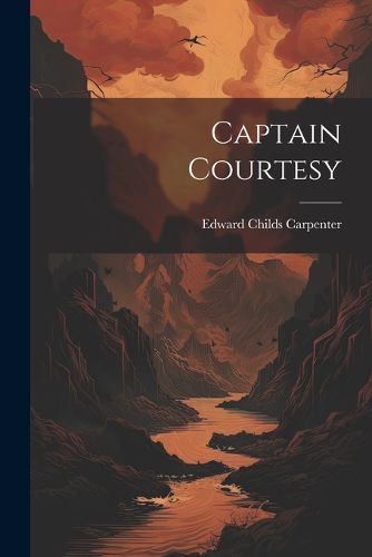 Cover image for Captain Courtesy