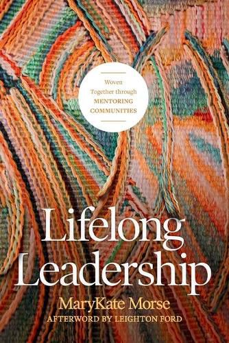 Cover image for Lifelong Leadership