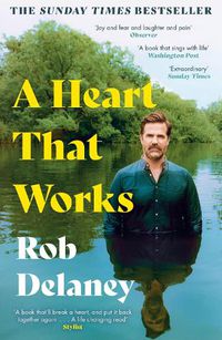 Cover image for A Heart That Works