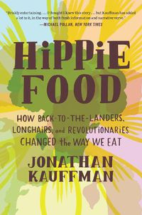 Cover image for Hippie Food