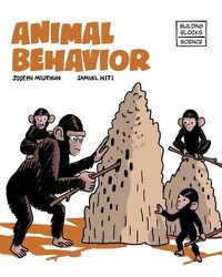 Cover image for Animal Behavior