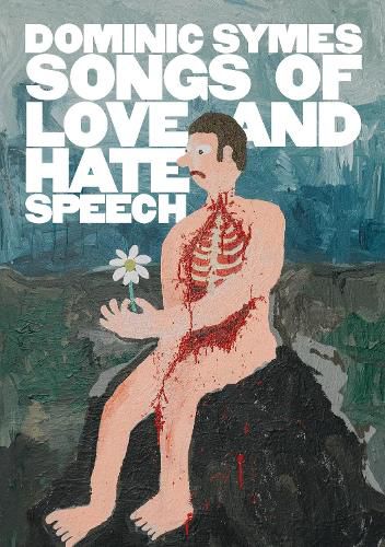 Cover image for songs of love and hate speech