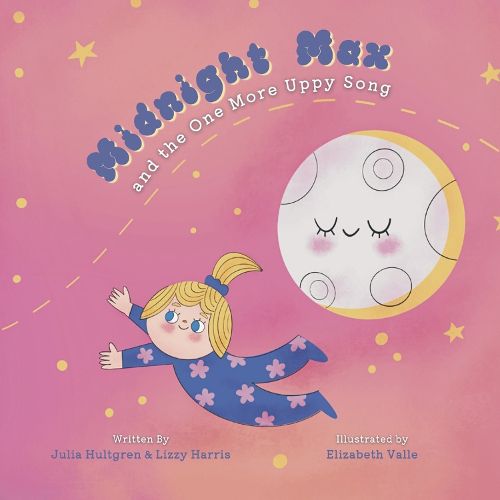 Midnight Max and the One More Uppy Song