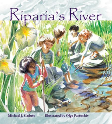 Riparia's River