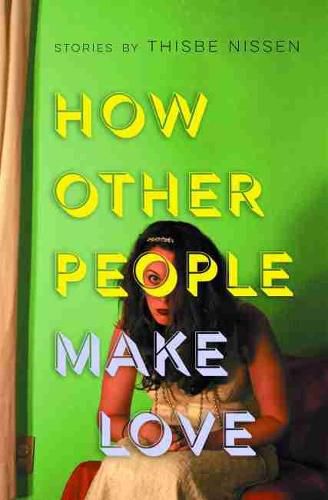 Cover image for How Other People Make Love